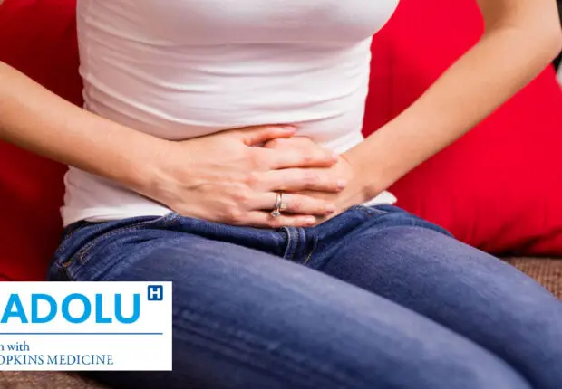 Crampes et douleurs menstruelles : symptômes et remèdes naturels