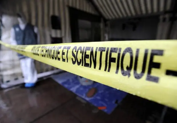 France : par peur d’être quitté, un Algérien tue son épouse pendant son sommeil