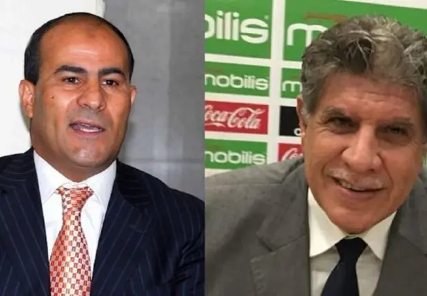 Présidence de la FAF : les recours d’Ighil et Medouar rejetés