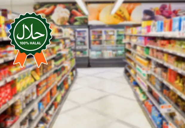 Apposition de la mention « Halal » en Algérie : liste des produits importés concernés fixée