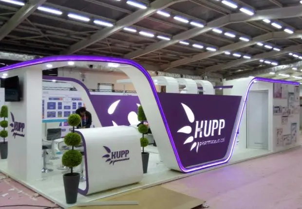 Le laboratoire Hupp Pharma fermé pour vente de médicaments « contrefaits »