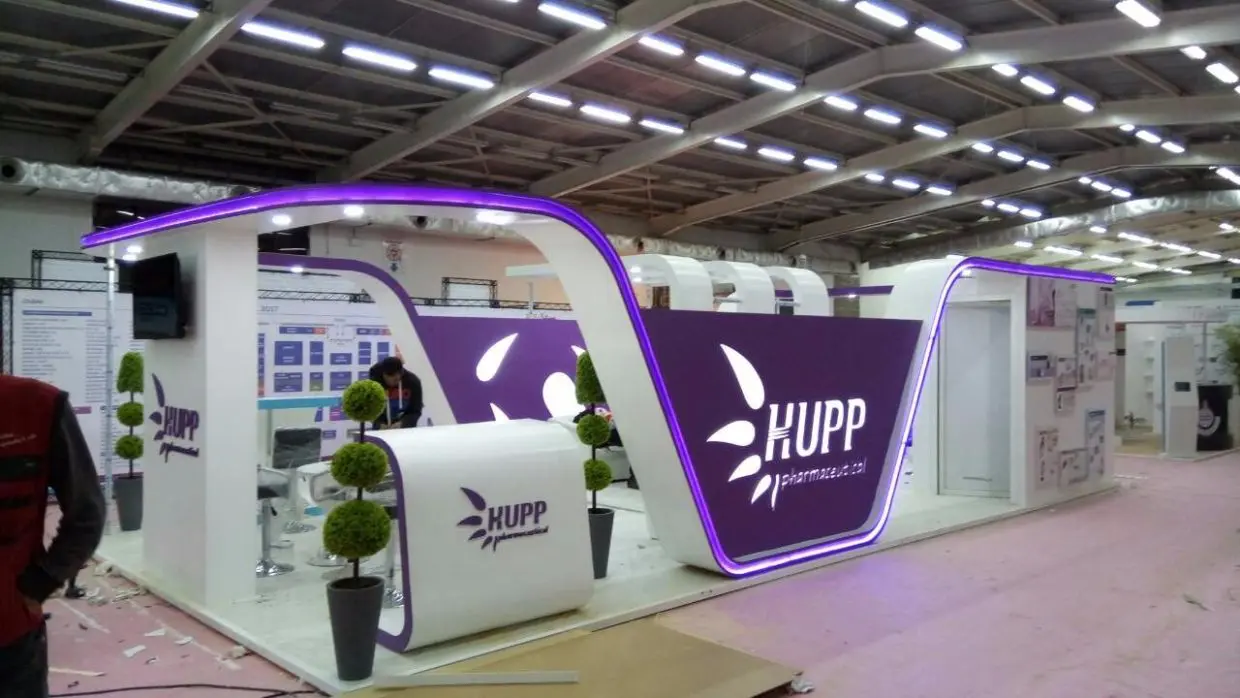 Le laboratoire Hupp Pharma fermé pour vente de médicaments « contrefaits »