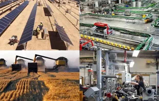 L&rsquo;investissement, le seul moyen de créer de l’emploi (Ali Aoun)