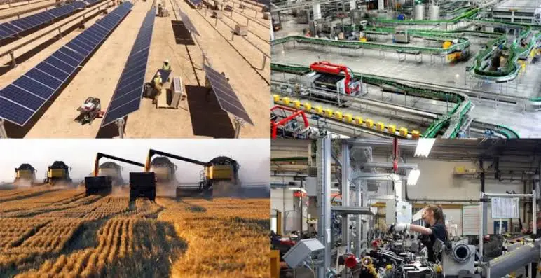 L’investissement, le seul moyen de créer de l’emploi (Ali Aoun)