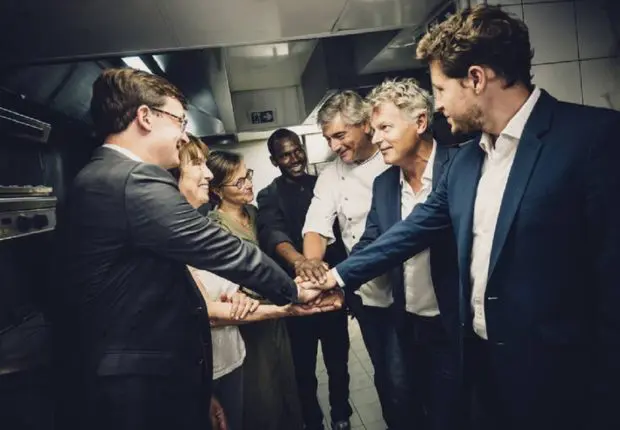 En France, des députés réclament la régularisation massive des travailleurs sans papiers