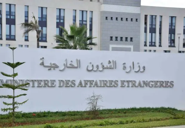 Emploi en Algérie : le ministère des Affaires étrangères fait une annonce importante