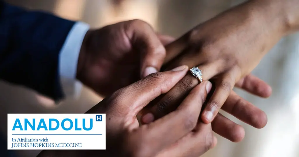 Mariage consanguin : quel risque de maladies génétiques pour les enfants ?