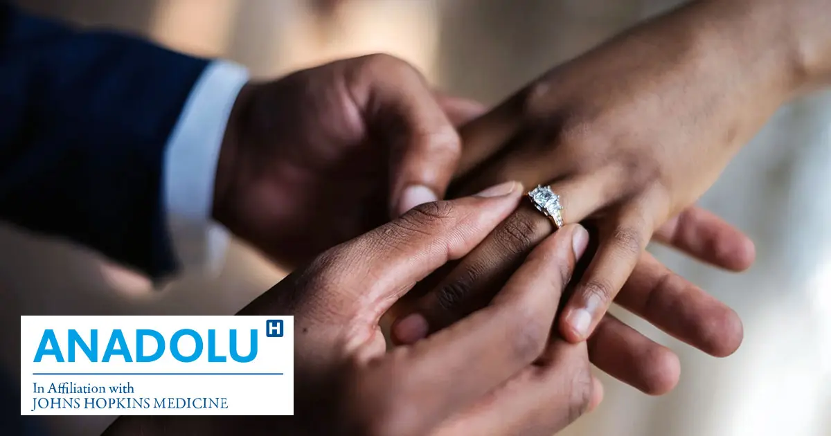 Mariage consanguin : quels risques de maladies génétiques pour les enfants ?