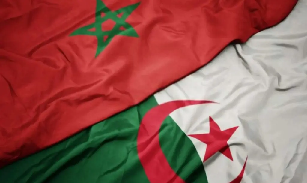 Des Marocains appellent au boycott des chanteurs algériens