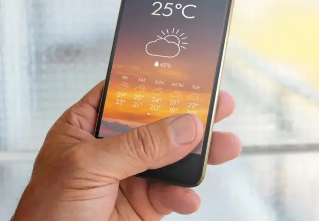 Météo Algérie : que disent les prévisions pour ce mercredi 6 septembre ?