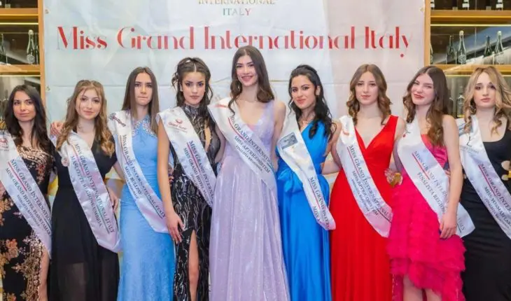 Miss Italie