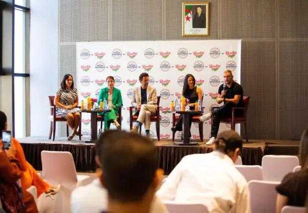 Casting majeur à la recherche de jeunes talents de l’humour algérien