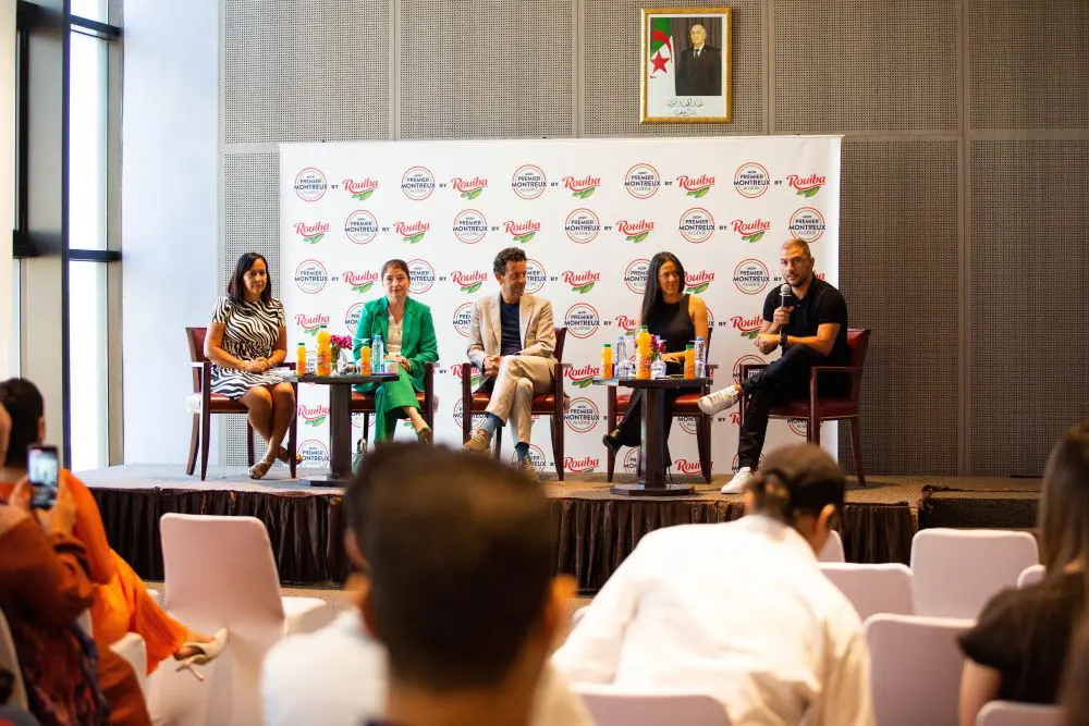 Casting majeur à la recherche de jeunes talents de l’humour algérien