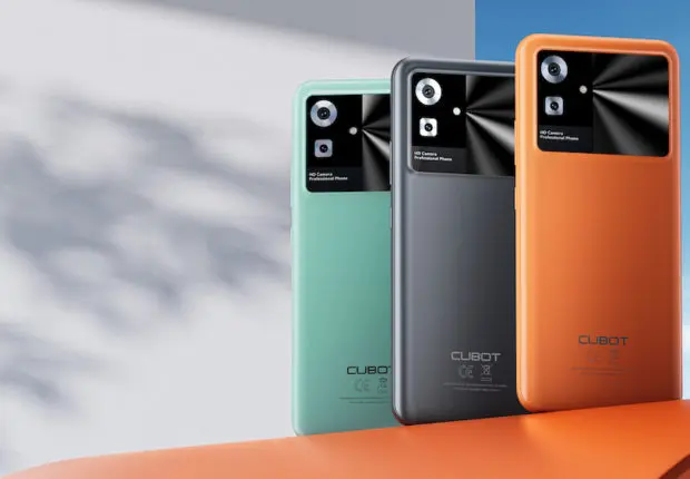 L’appareil photo exceptionnel du CUBOT NOTE 21 : innovation à prix abordable