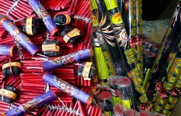 Mawlid Nabawi 2023 : produits pyrotechniques et mises en garde du ministère de la Santé
