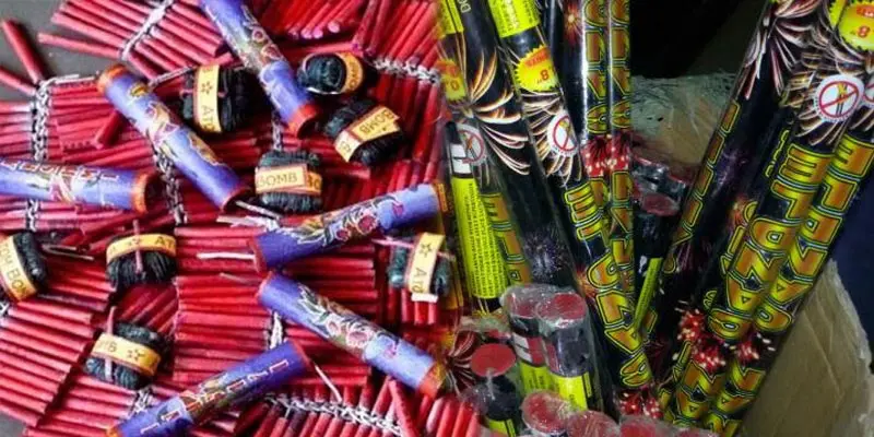 Mawlid Nabawi 2023 : produits pyrotechniques et mises en garde du ministère de la Santé