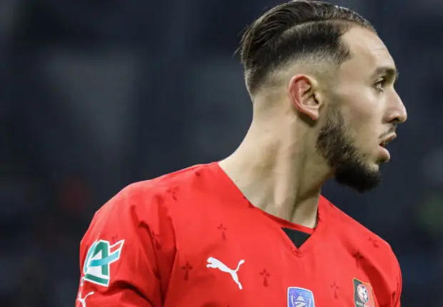 Équipe d&rsquo;Algérie : « Gouiri sera avec nous en octobre », Belmadi