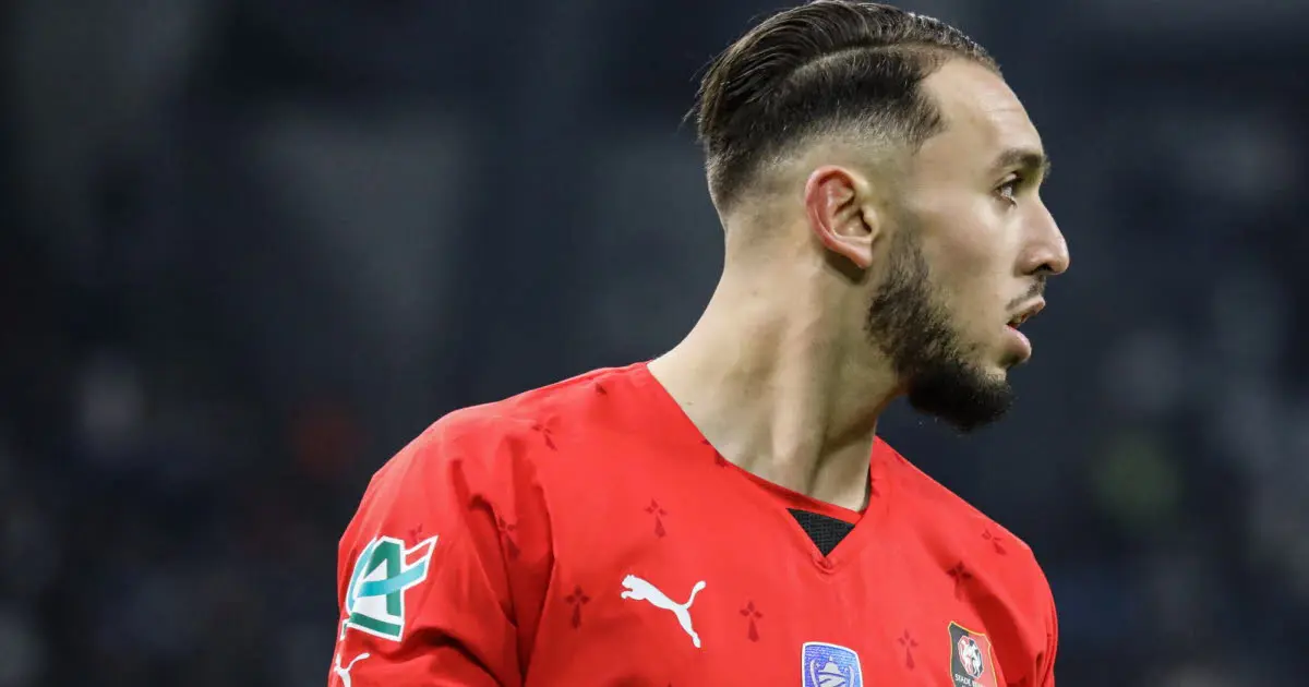 Équipe d’Algérie : « Gouiri sera avec nous en octobre », Belmadi