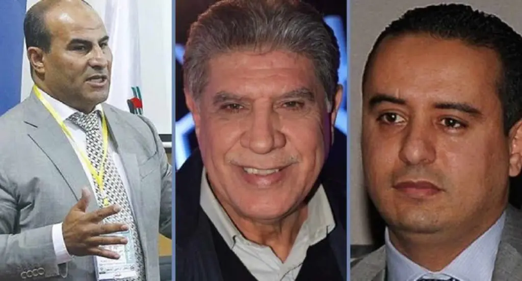 AG élective FAF : le président de la commission électorale, Ali Malek, fait le point