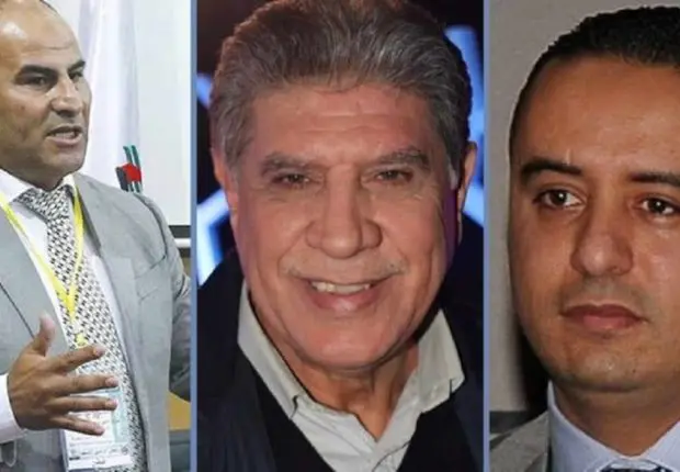 AG élective FAF : le président de la commission électorale, Ali Malek, fait le point