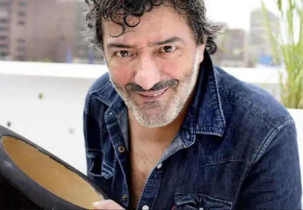 « Cétoului », un coffret de 14 CD en hommage au chanteur algérien Rachid Taha