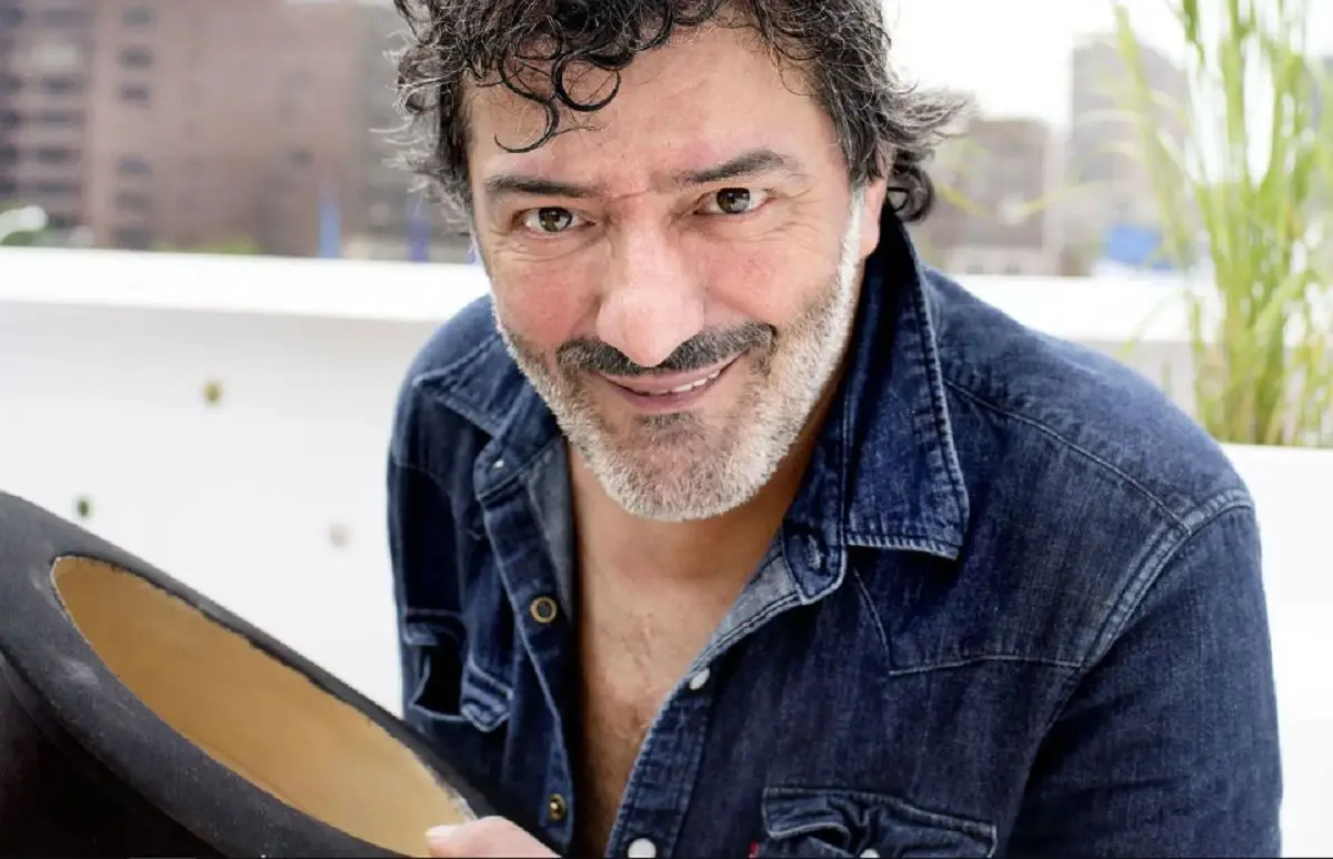 « Cétoului », un coffret de 14 CD en hommage au chanteur algérien Rachid Taha