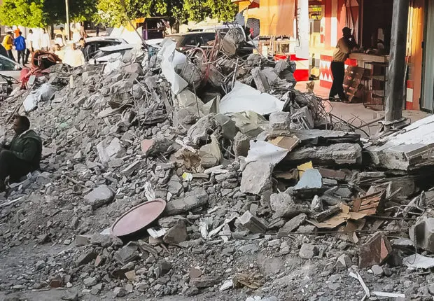 Violence du séisme au Maroc : les explications d’un expert mondial en géosciences