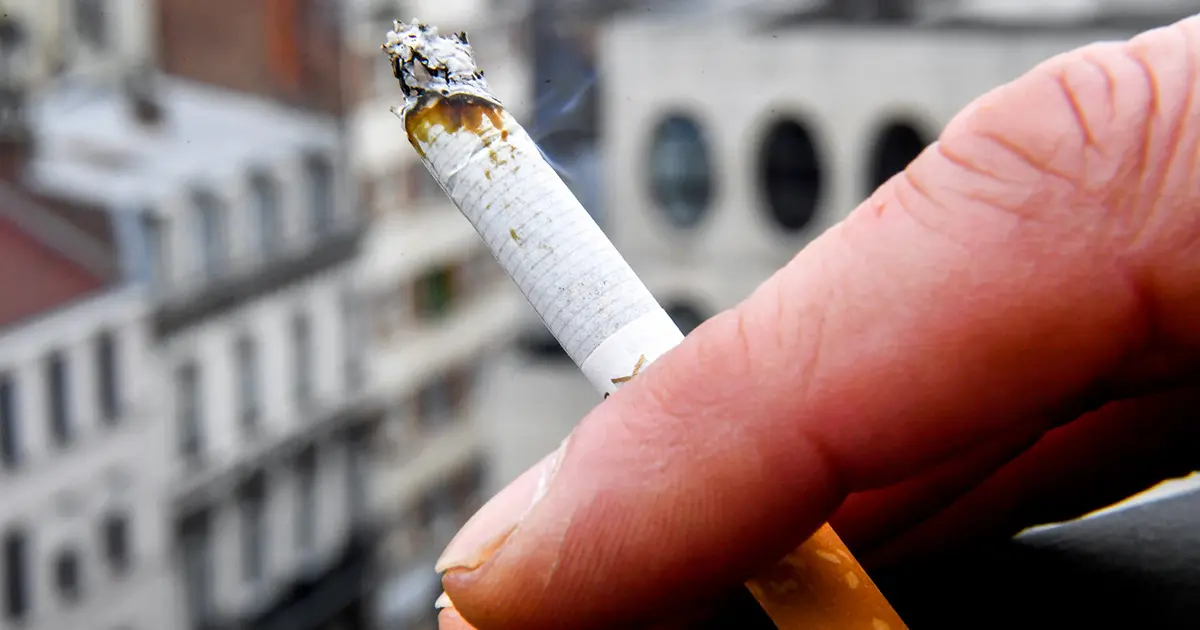 Pourquoi la réduction des risques liés au tabac est-elle une opportunité pour la santé publique ?