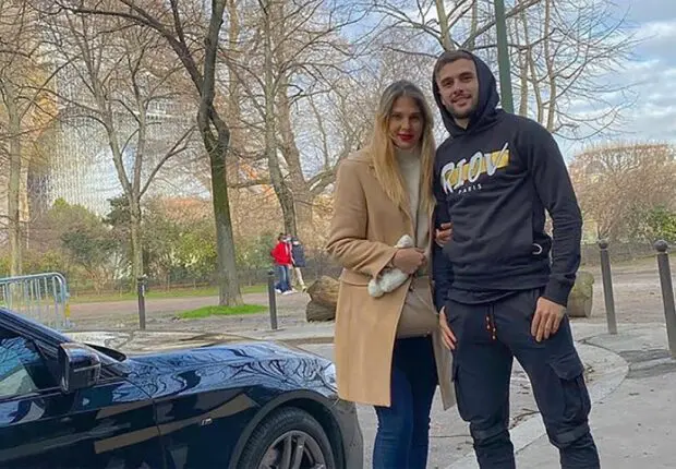 La femme de Tayeb Meziani révèle une relation extraconjugale de son mari