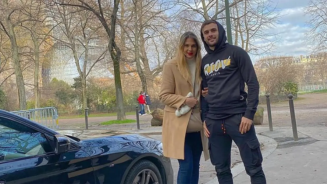 La femme de Tayeb Meziani révèle une relation extraconjugale de son mari