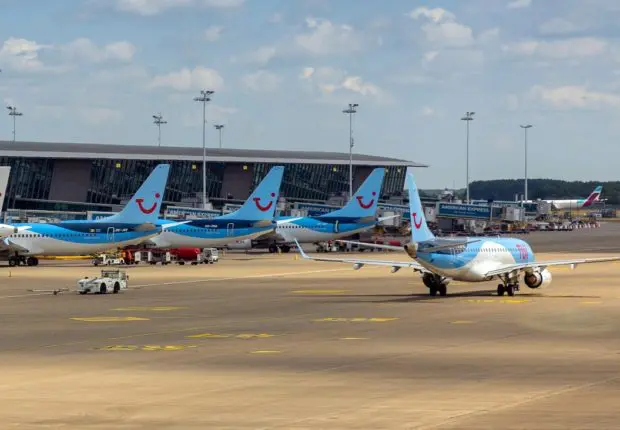 TUI Fly ouvre les réservations sur ses vols vers l’Algérie jusqu’au printemps 2024