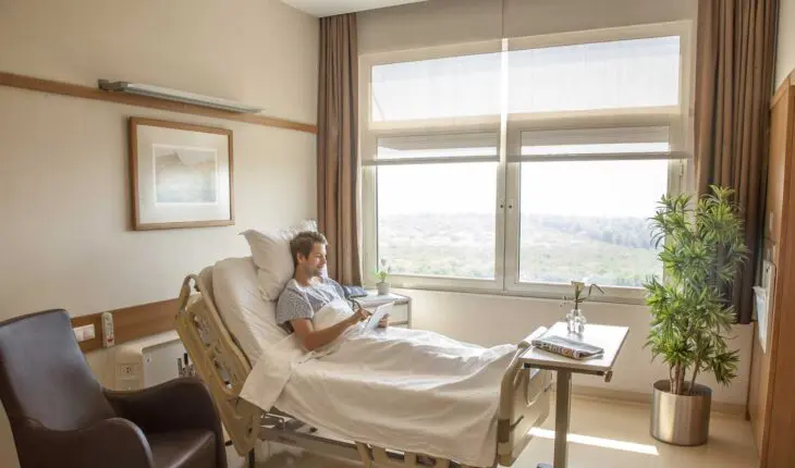 Centre médical Anadolu