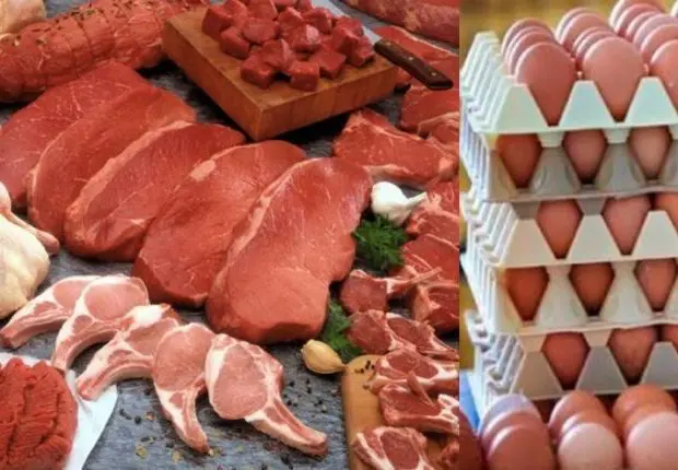 Stabiliser les prix des viandes et des produits de large consommation : les promesses de Henni