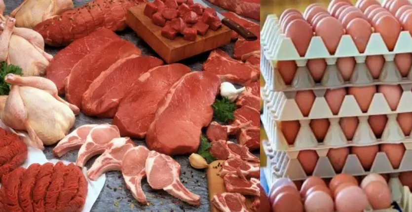 Stabiliser les prix des viandes et des produits de large consommation : les promesses de Henni