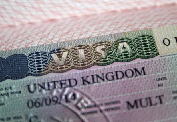 Frais titre de séjour et visas : le Royaume-Uni opère une forte augmentation