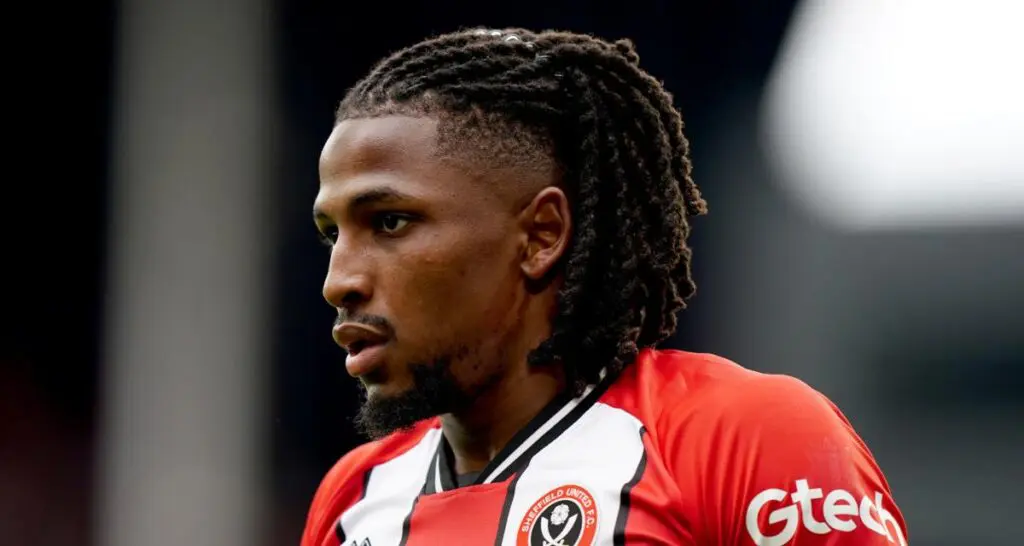 Après Amine Gouiri, Yasser Larouci rejoint l’équipe d’Algérie