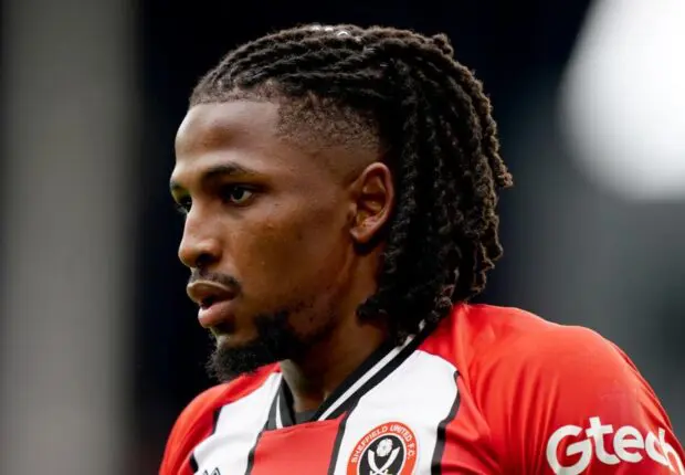 Après Amine Gouiri, Yasser Larouci rejoint l’équipe d’Algérie