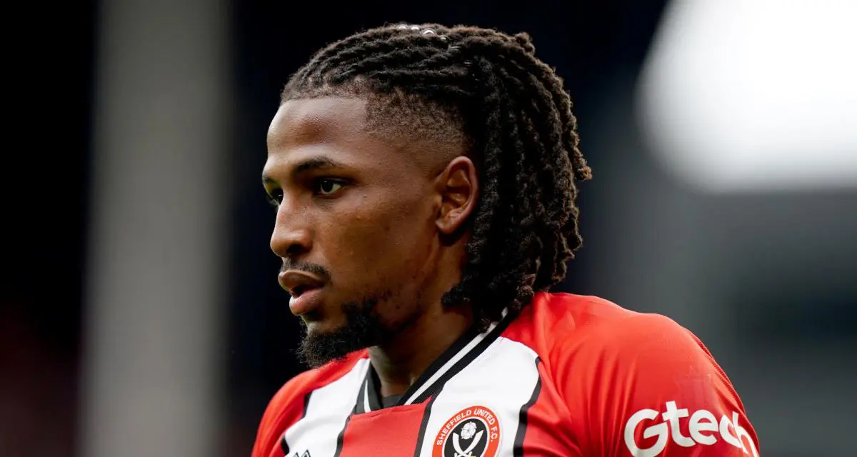 Après Amine Gouiri, Yasser Larouci rejoint l’équipe d’Algérie