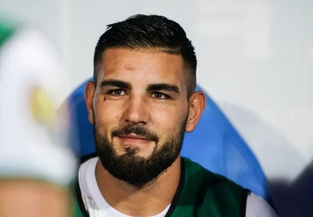 Andy Delort revient sur son transfert avorté à l’OM