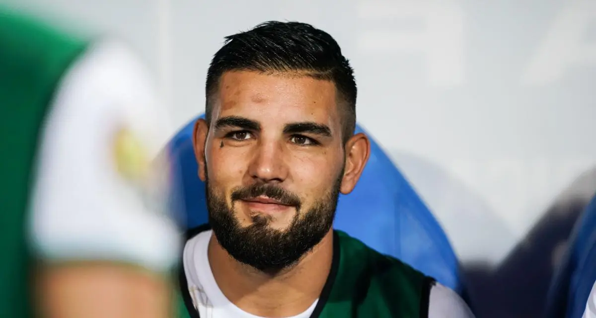 Andy Delort revient sur son transfert avorté à l’OM