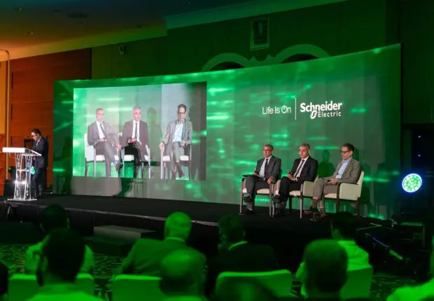 Schneider Electric organise la 1ère édition de l’Innovation Day en Algérie
