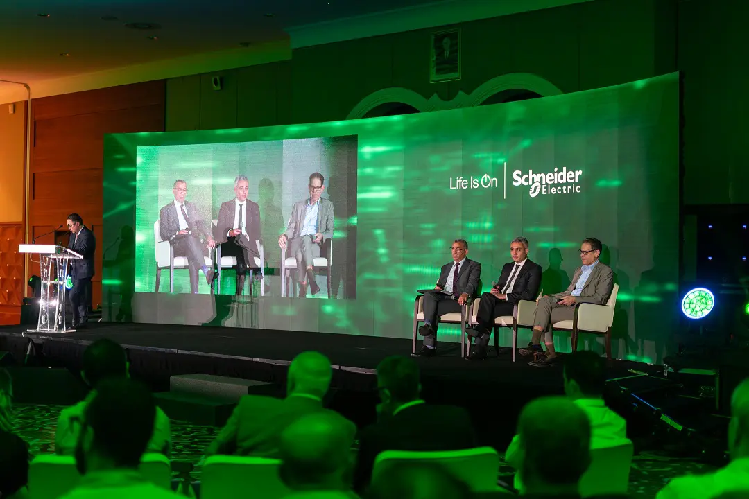 Schneider Electric organise la 1ère édition de l’Innovation Day en Algérie