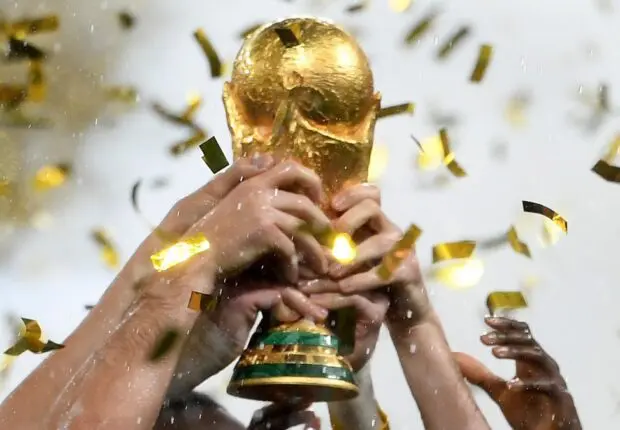 Le Maroc co-organisera la Coupe du Monde 2030