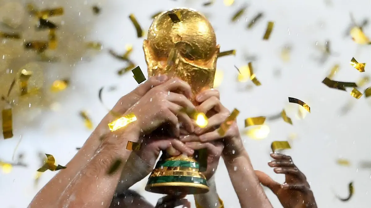 Le Maroc co-organisera la Coupe du Monde 2030