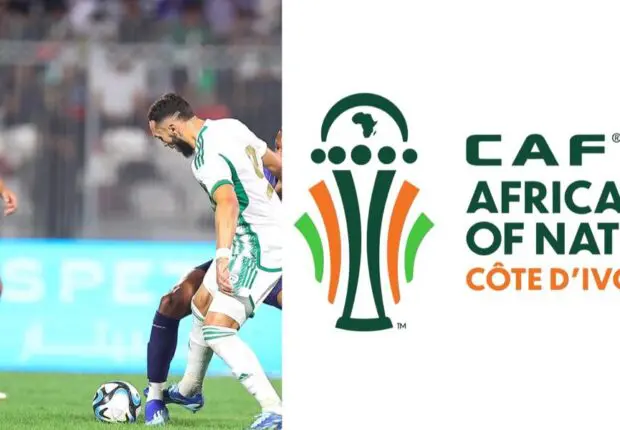 CAN 2023 : la ville, les dates et les horaires de tous les matchs de l’équipe d’Algérie