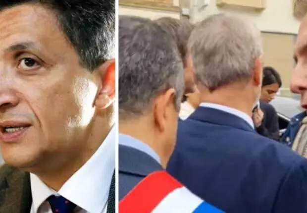 «Racaille, le Hamas va bien ?», un député du RN insulte un député d’origine algérienne