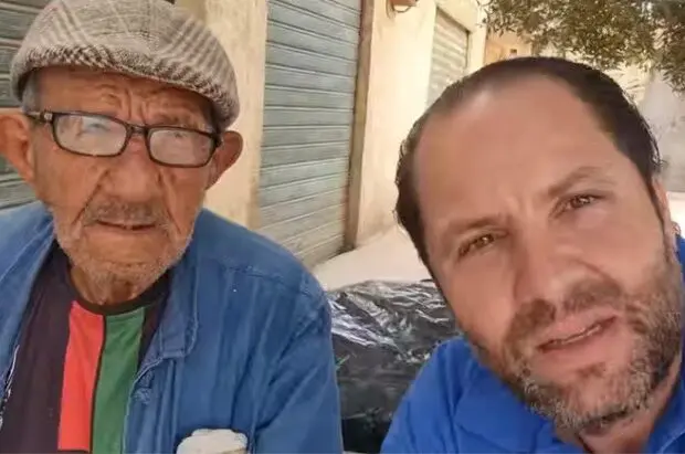 Après un malentendu avec l’épicier star des réseaux sociaux, Soltani reprendra les travaux