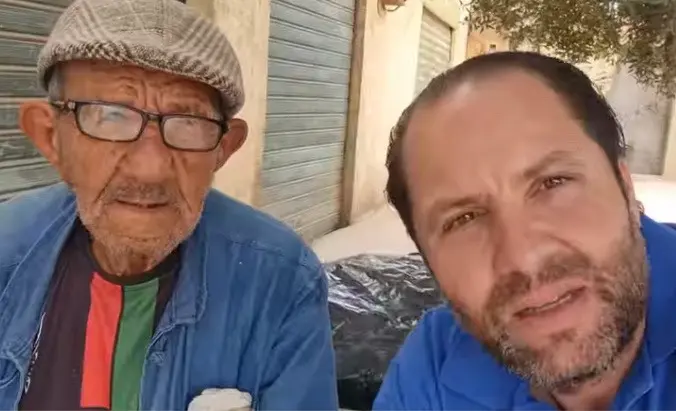 Après un malentendu avec l’épicier star des réseaux sociaux, Soltani reprendra les travaux