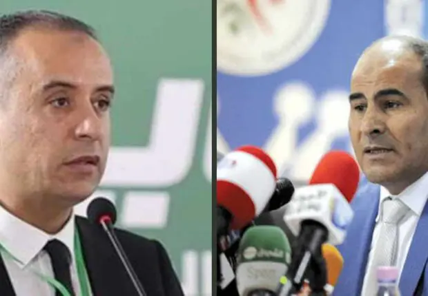 Walid Sadi écarte Medouar de la présidence de la LFP et mène une enquête