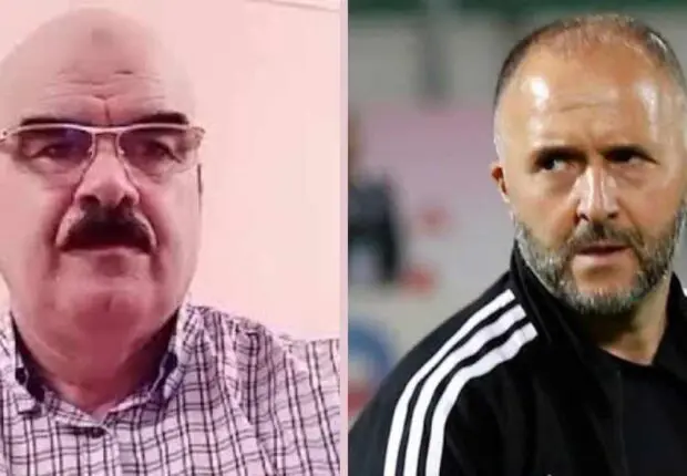 Hocine Djennad revient sur son clash avec Belmadi et fait de nouvelles révélations